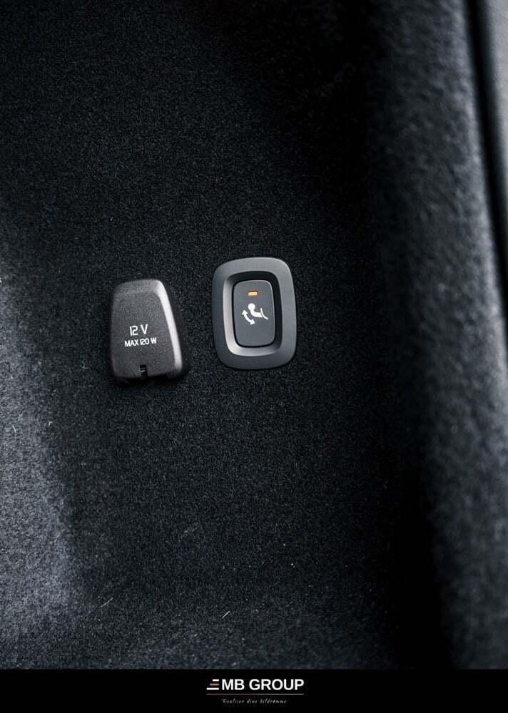 undefined Volvo V60 fra 2022