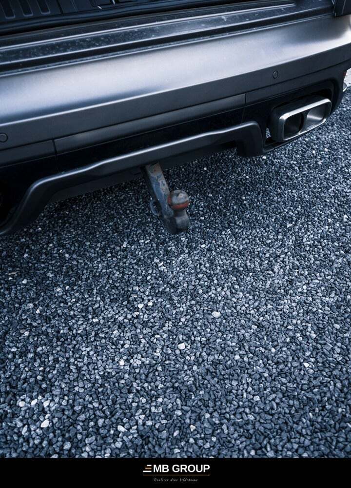 undefined Land Rover Range Rover sport fra 2019