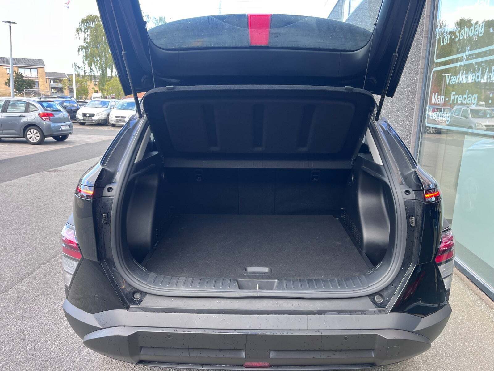 Hyundai Kona 1,0 T-GDi Pure