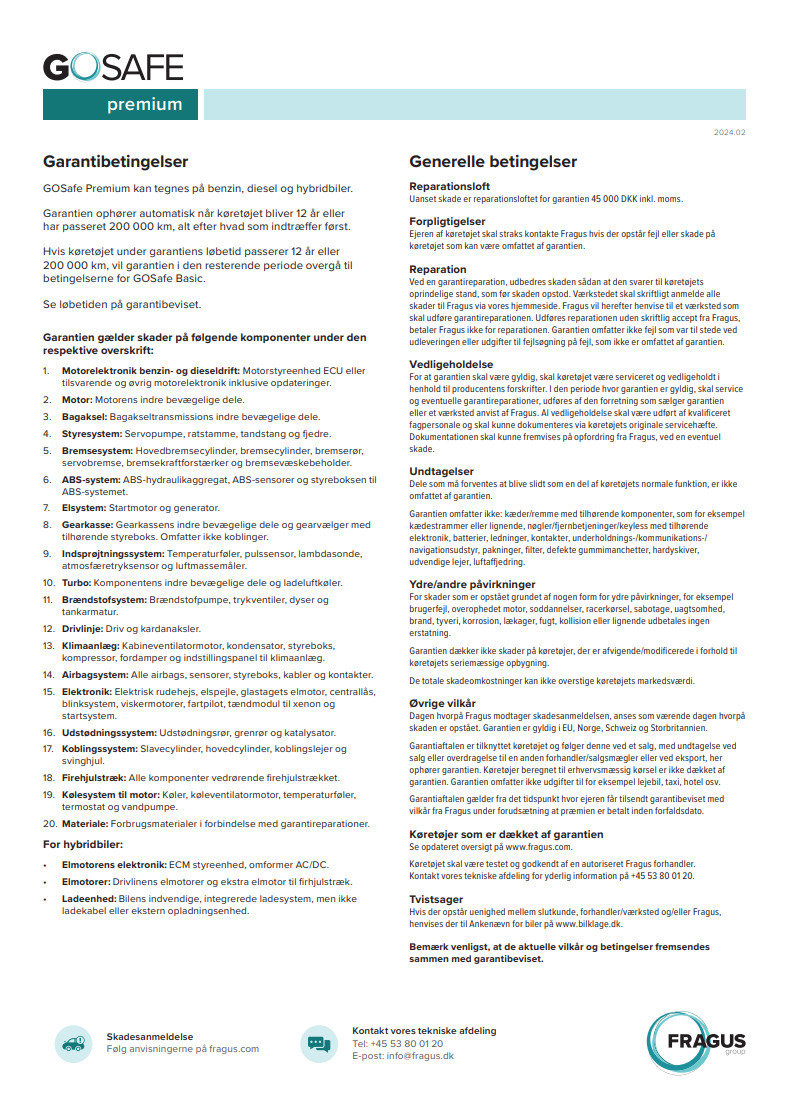 Renault Master IV T35 2,3 dCi 180 L3 Chassis