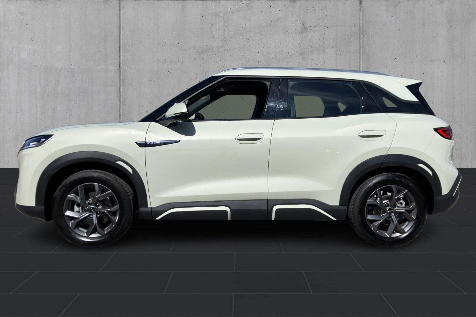BYD Atto 2