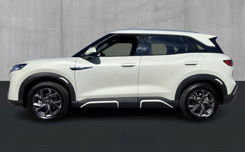 BYD Atto 2