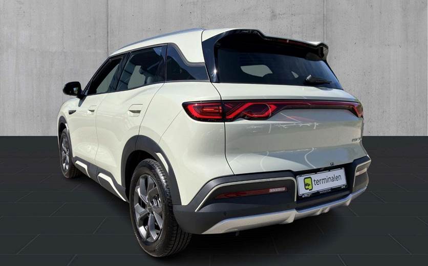 BYD Atto 2