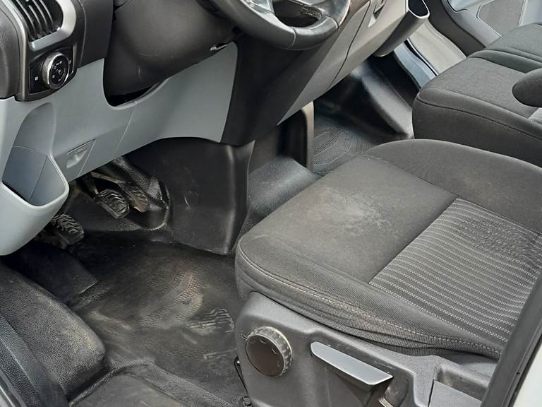 Ford Transit Custom 2,2 TDCi (125 HK) 310 L2 Van Forhjulstræk Manuel