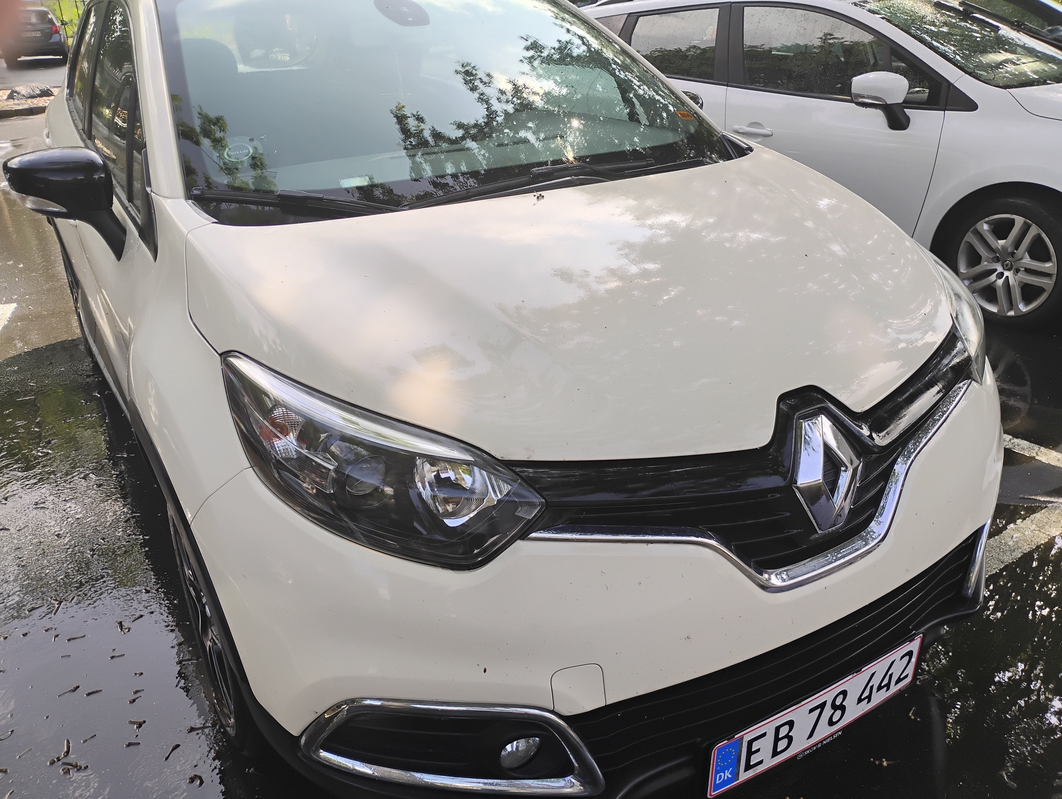 Renault Captur 0,9 TCe 90