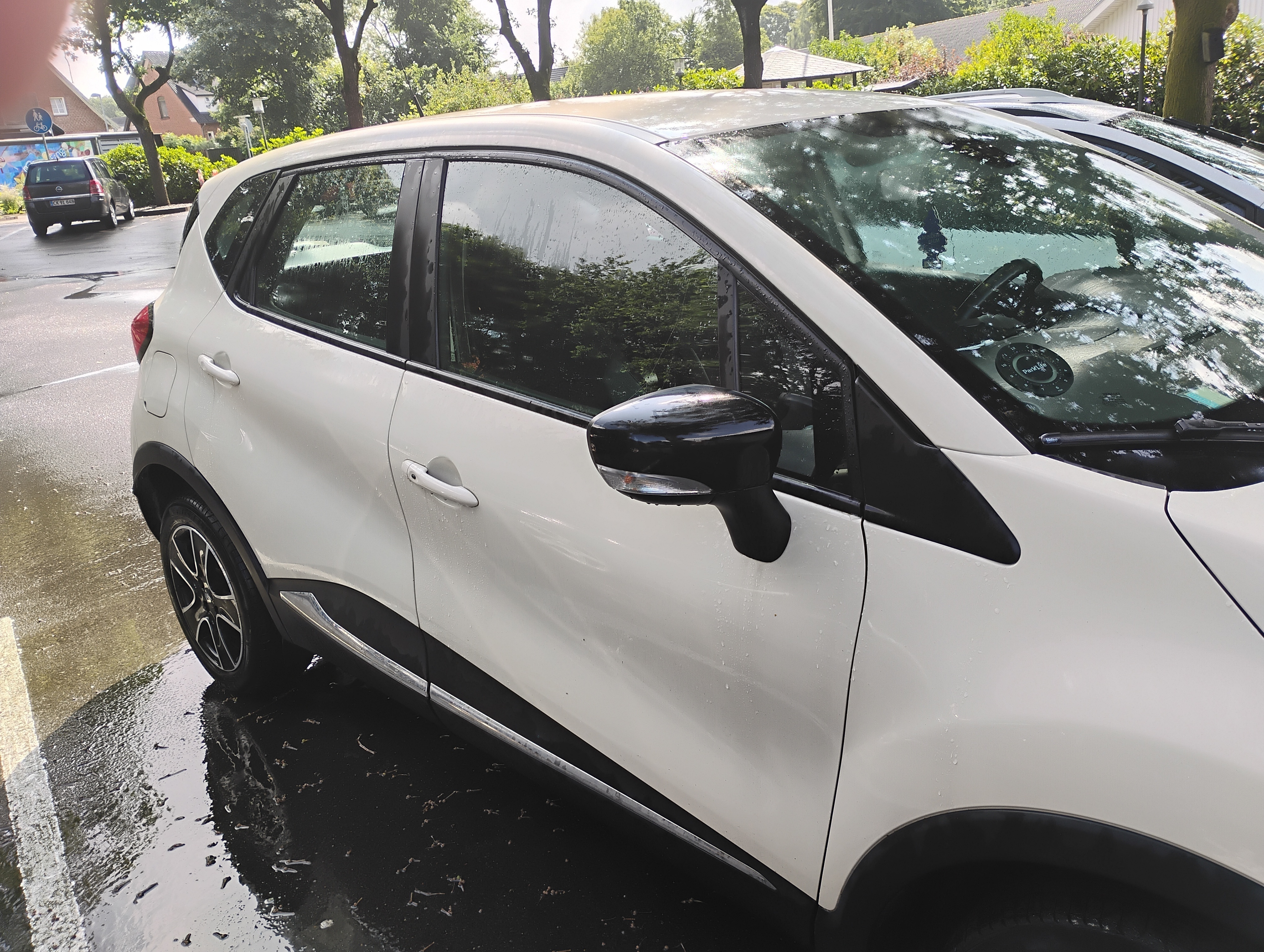 Renault Captur 0,9 TCe 90