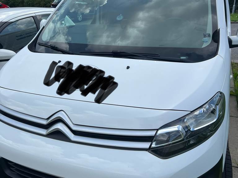 Citroën Jumpy 2,0 BlueHDi 120 HK Kassevogn