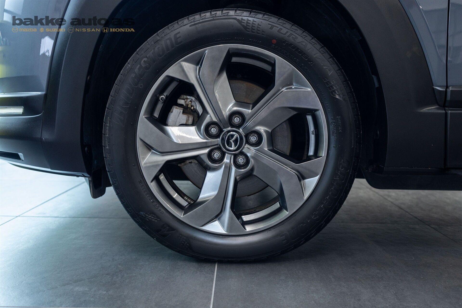 Mazda MX-30 e-Skyactiv Cosmo 145HK 5d Aut.