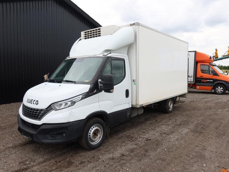 Iveco Daily 35S18H A8/P.