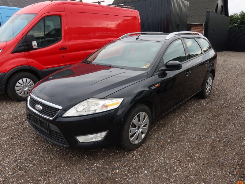 Ford Mondeo STATIONCAR DI 1,8 TDCI.