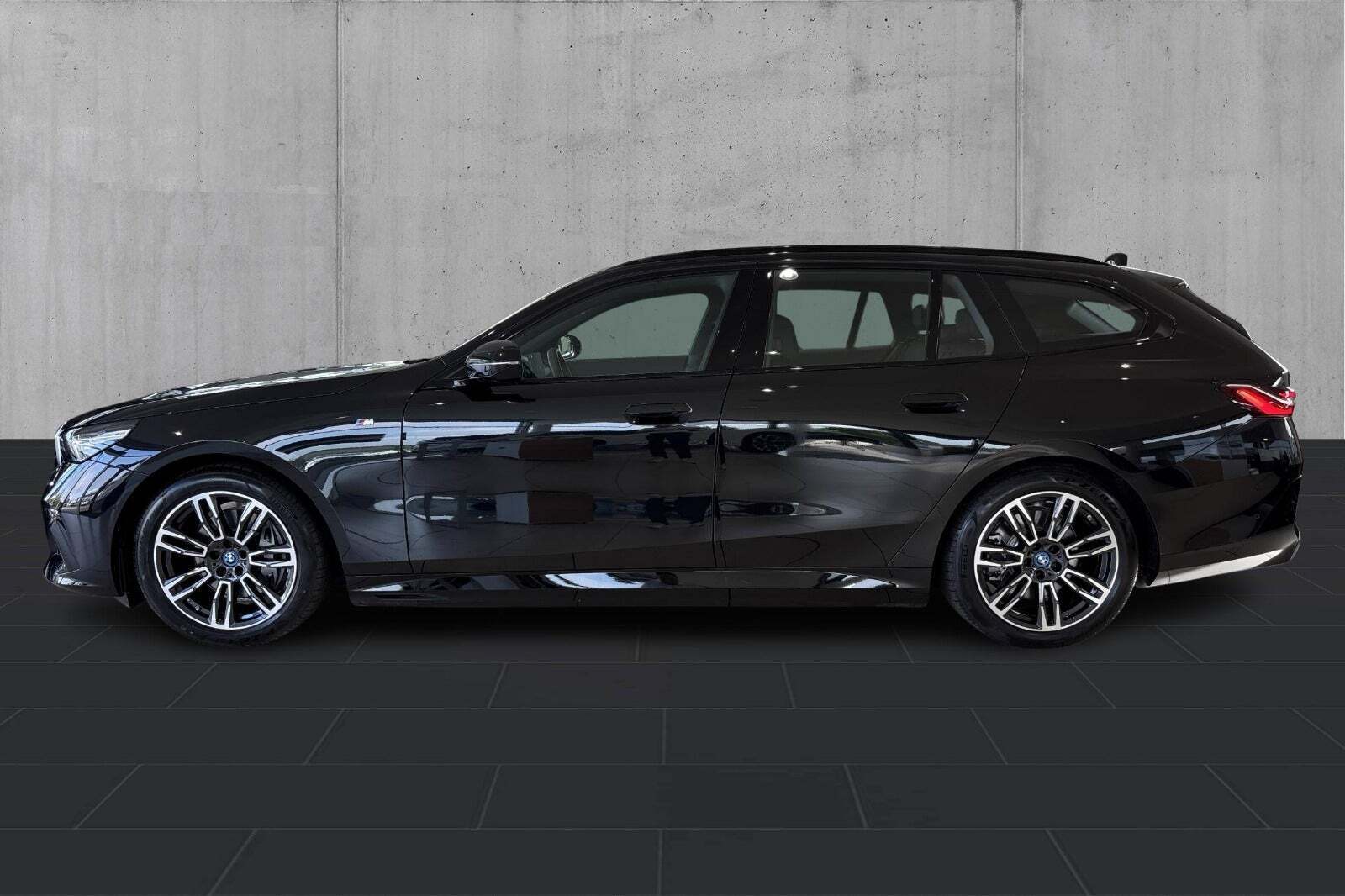 BMW i5 eDrive40 Touring M-Sport