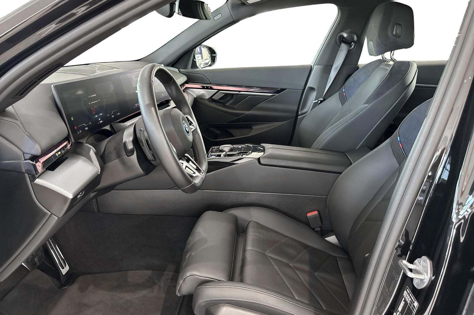 BMW i5 eDrive40 Touring M-Sport