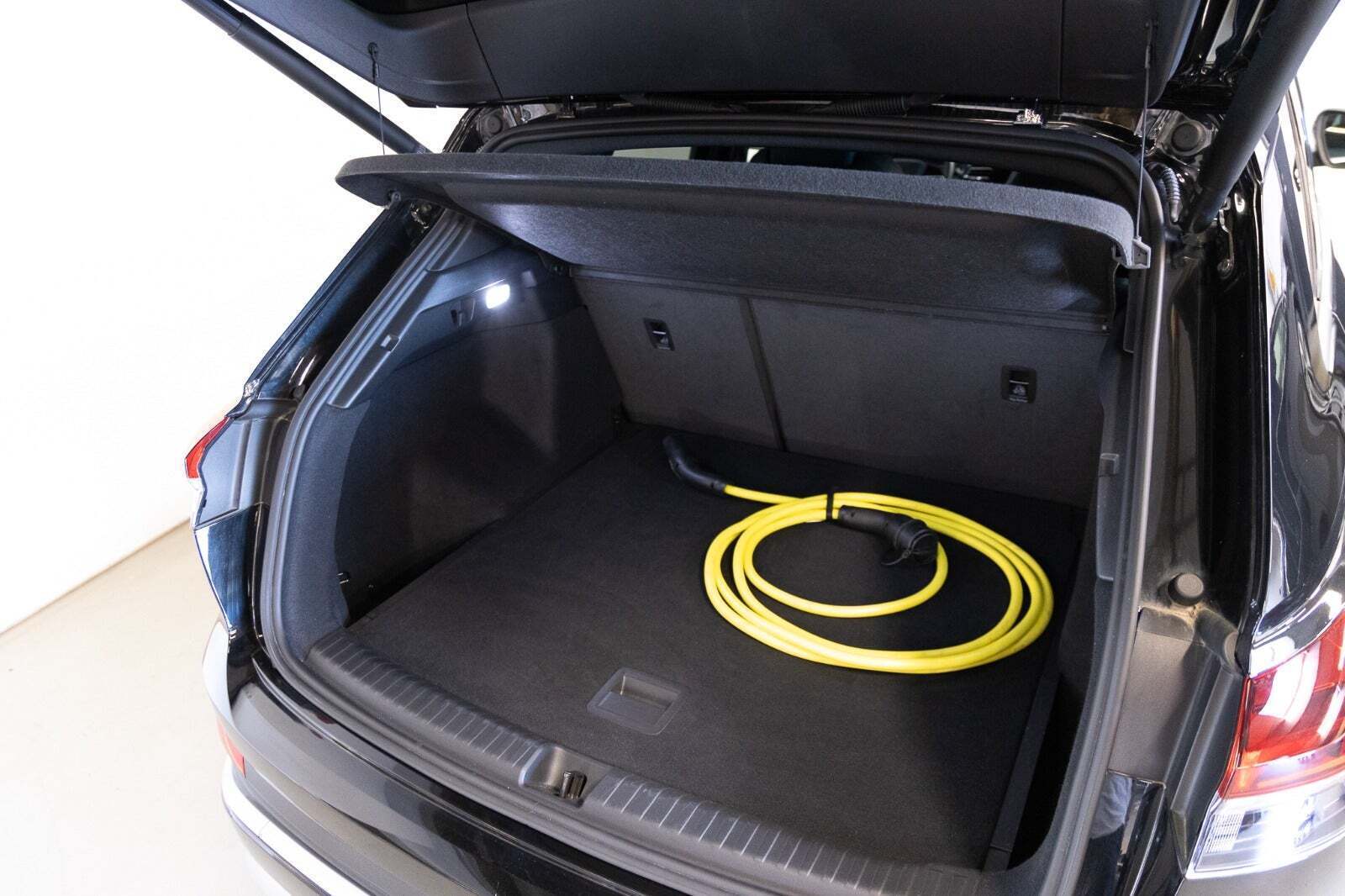 Audi Q4 e-tron 40 S-line