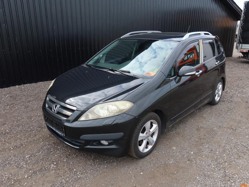 Honda FR-V 1,8 EXECUTIVE AUT.