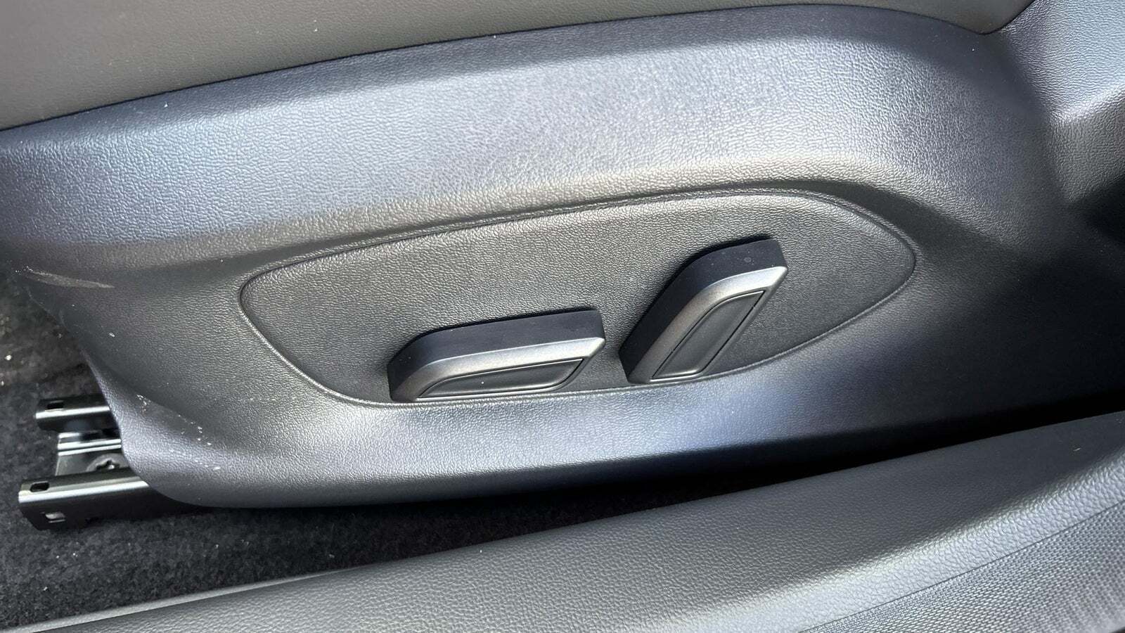 Orange MG 4 fra 2024