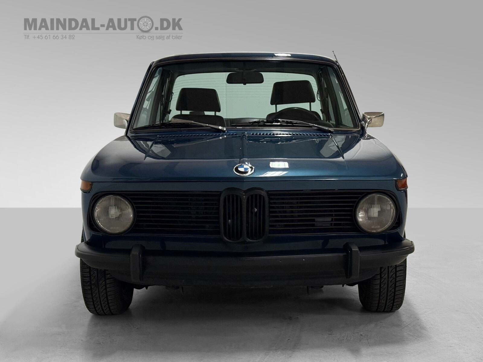 BMW 2002 2,0