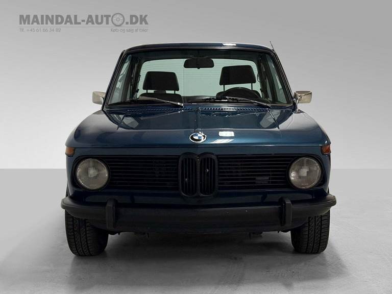 BMW 2002 2,0