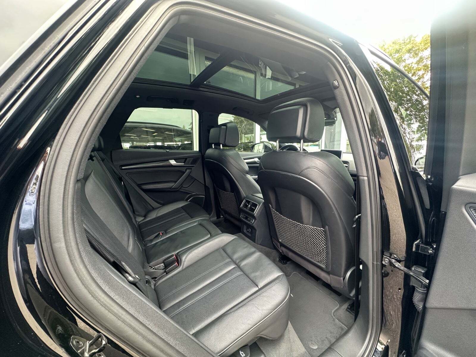 Audi SQ5 3,0 TFSi quattro Tiptr.