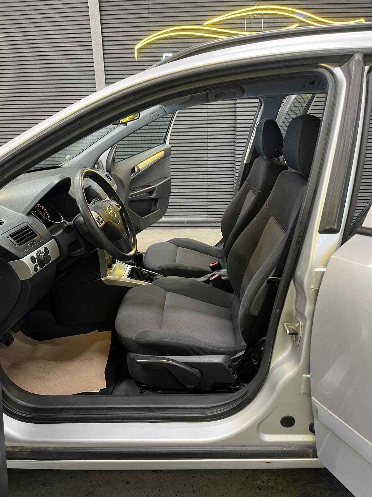 Opel Astra 1,6 16V 115 Enjoy