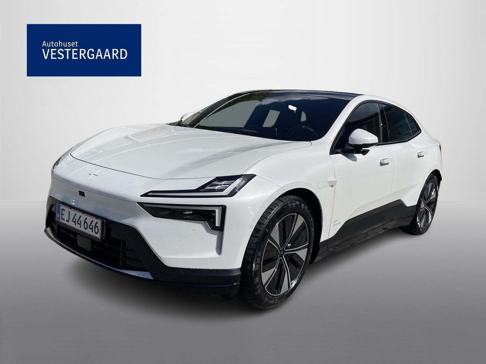 Polestar 4 Long Range Nordic Edition AWD