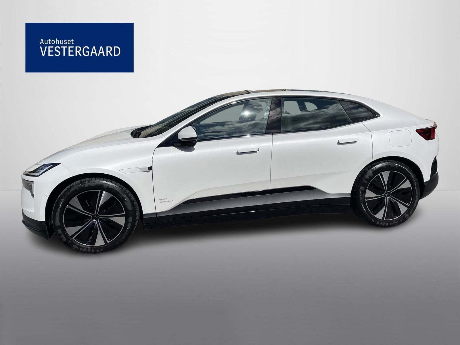Polestar 4 Long Range Nordic Edition AWD