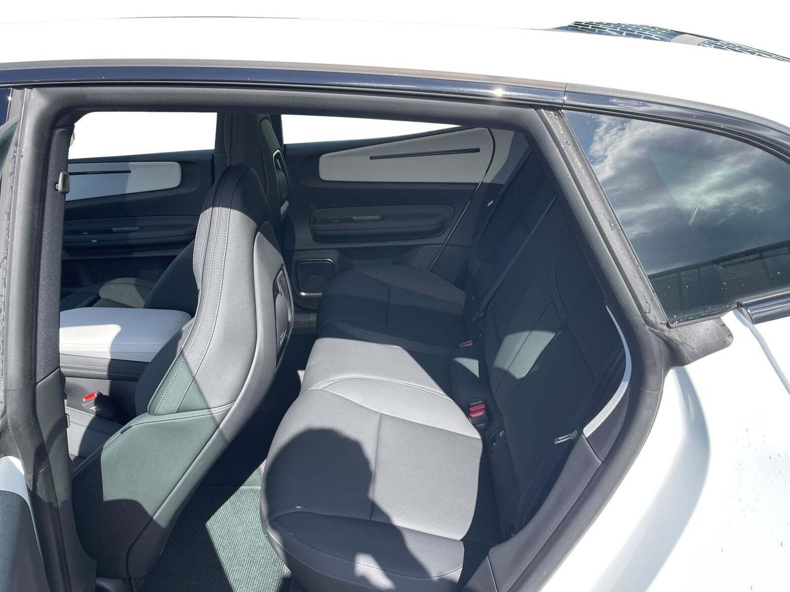 Polestar 4 Long Range Nordic Edition AWD