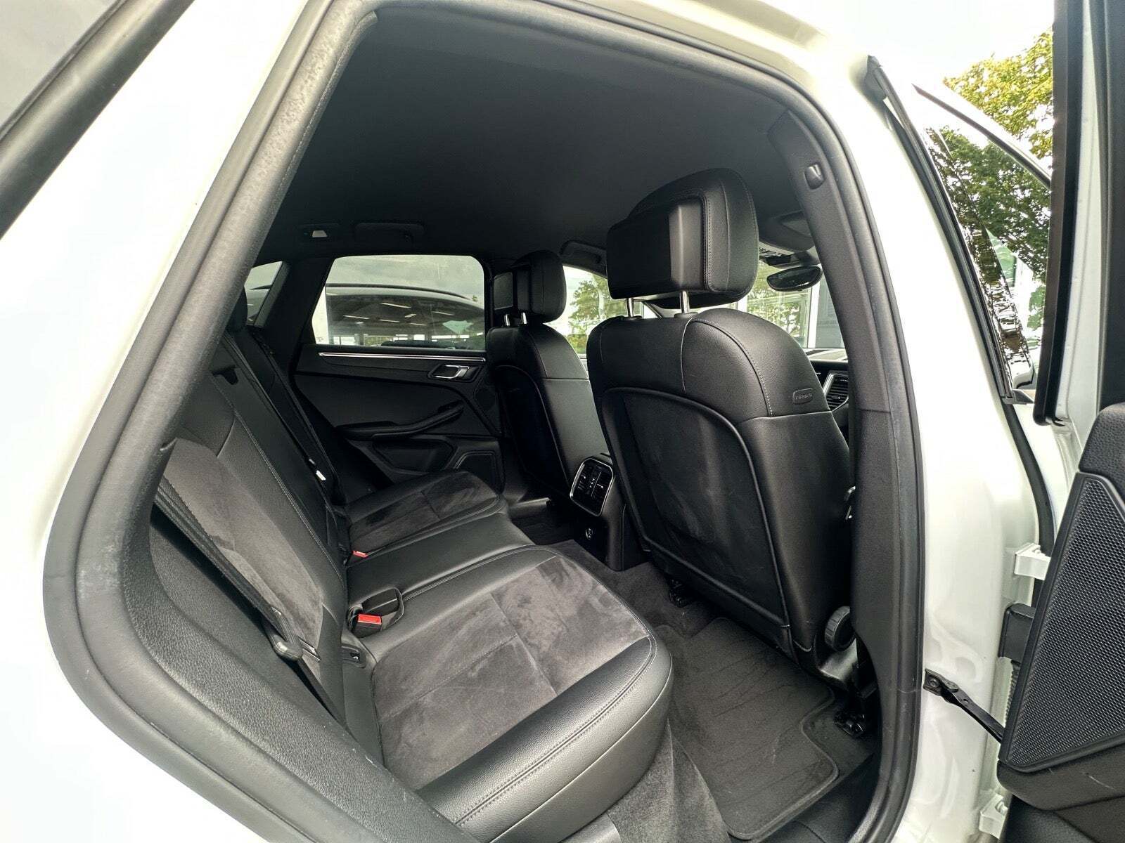 Porsche Macan 2,0 PDK