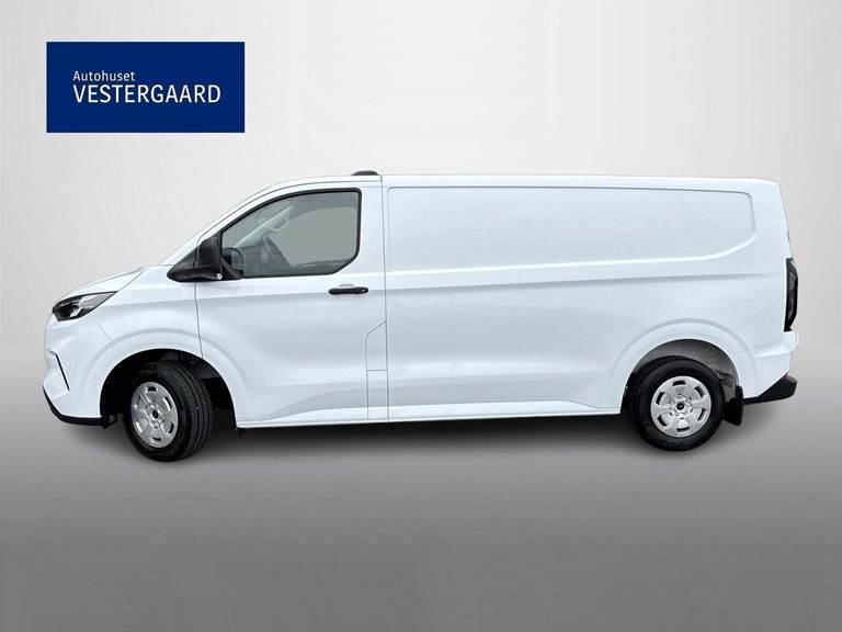 Ford Transit Custom 320L 2,0 EcoBlue Trend