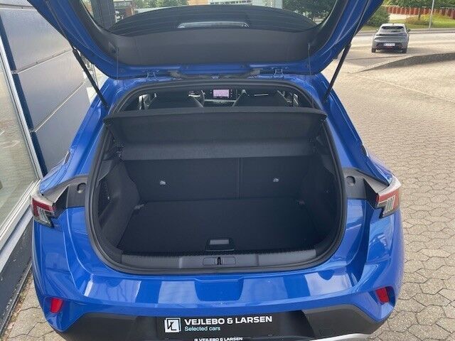 Opel Mokka-e EL Ultimate 136HK 5d Aut.