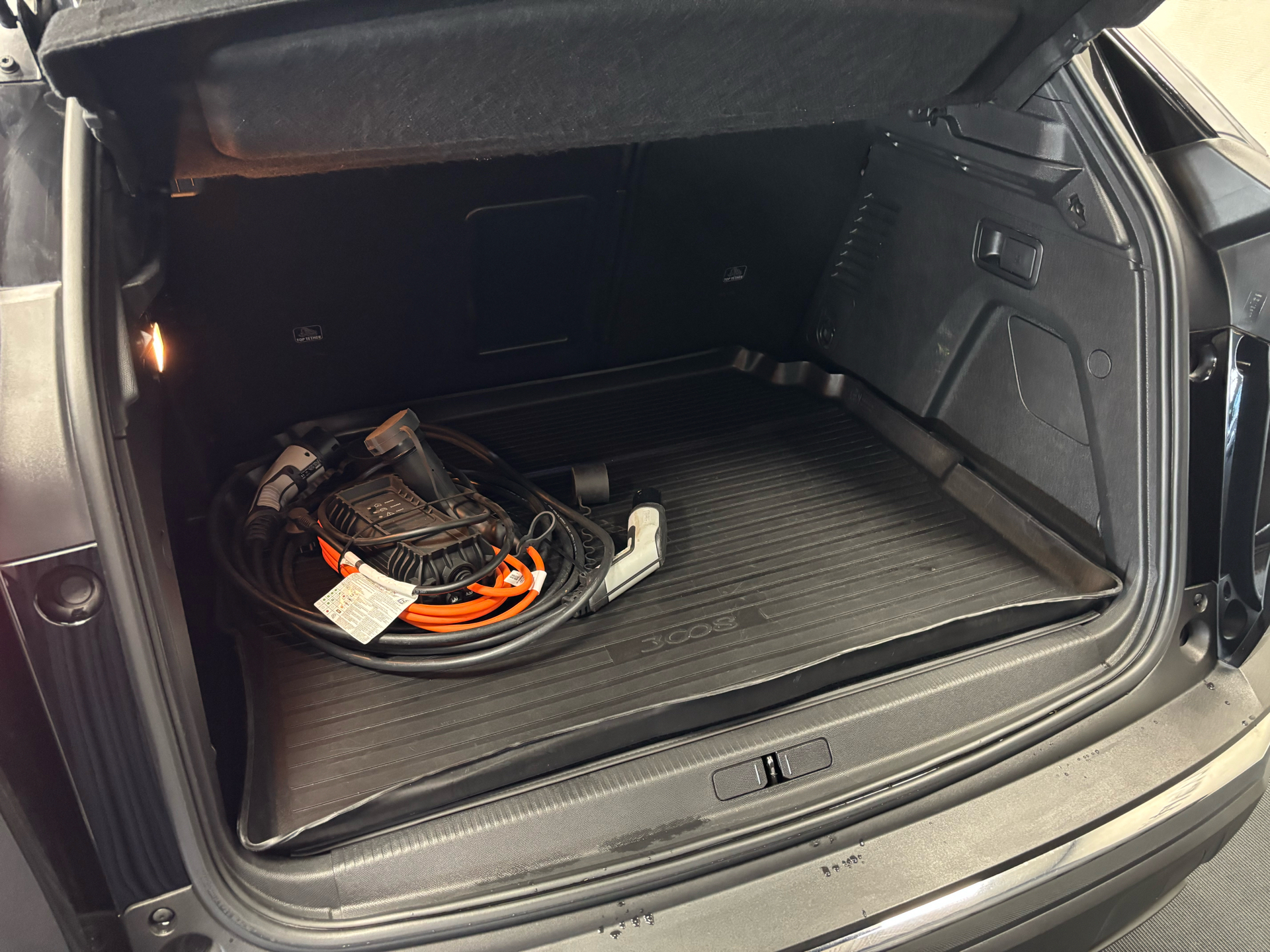 Peugeot 3008 1,6 PureTech  Plugin-hybrid Allure Pack LTD EAT8 225HK 5d 8g Aut.