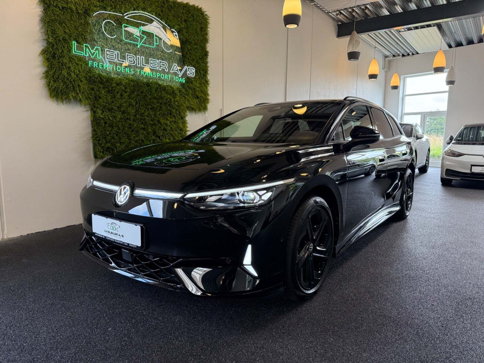 VW ID.7 86 GTX Max Tourer 4Motion