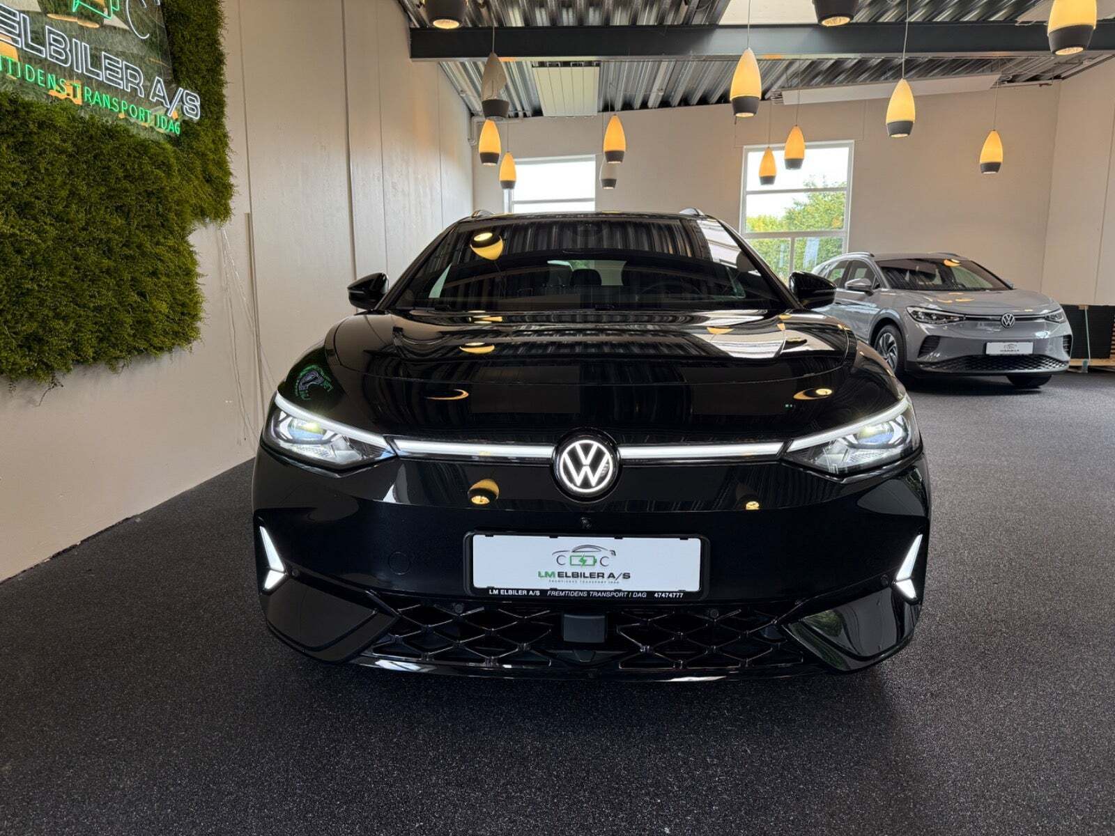 VW ID.7 86 GTX Max Tourer 4Motion