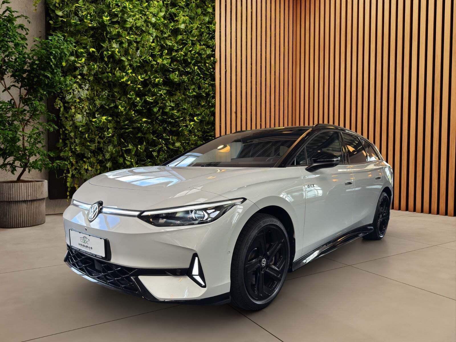 VW ID.7 86 GTX Max Tourer 4Motion