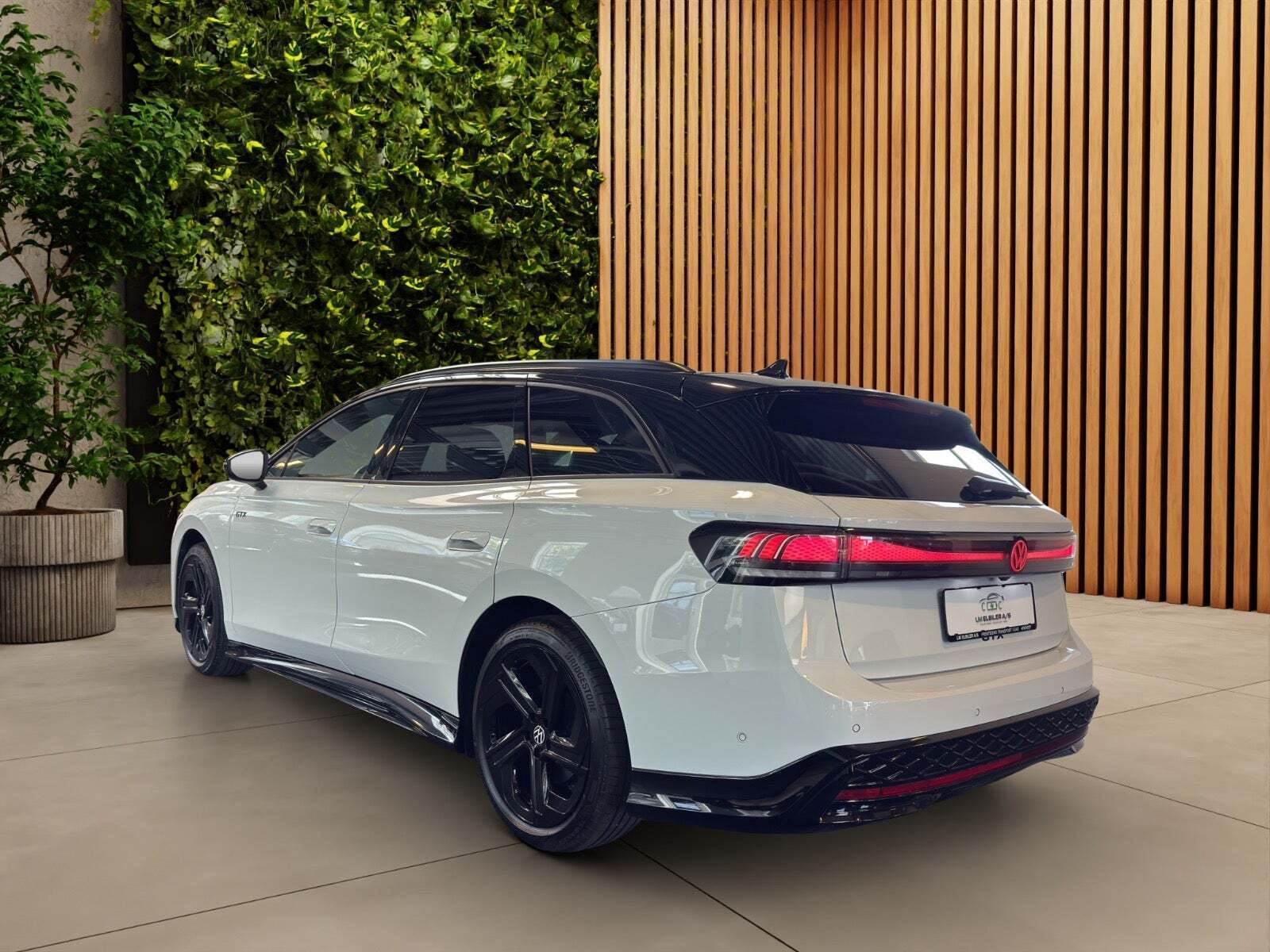 VW ID.7 86 GTX Max Tourer 4Motion