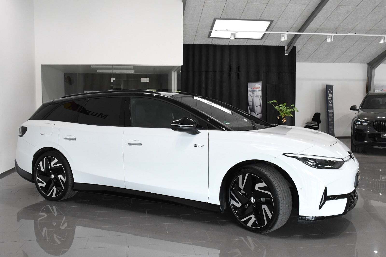 VW ID.7 86 GTX Max Tourer 4Motion