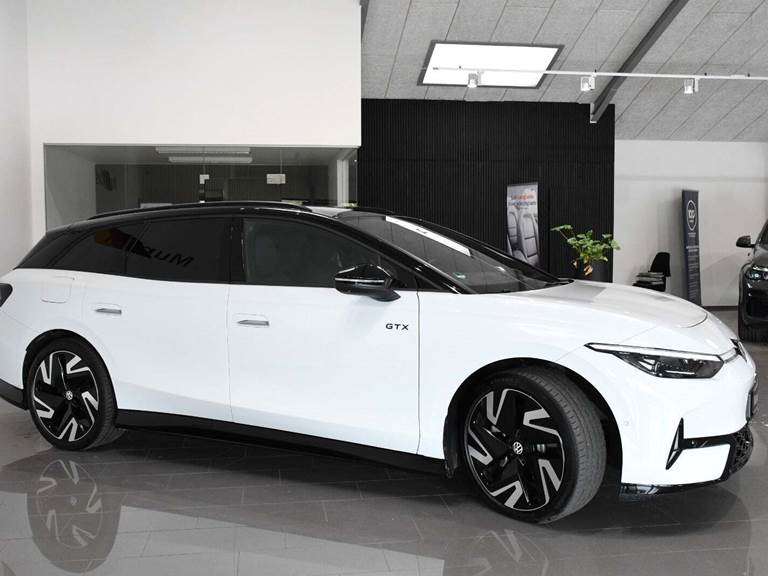 VW ID.7 86 GTX Max Tourer 4Motion