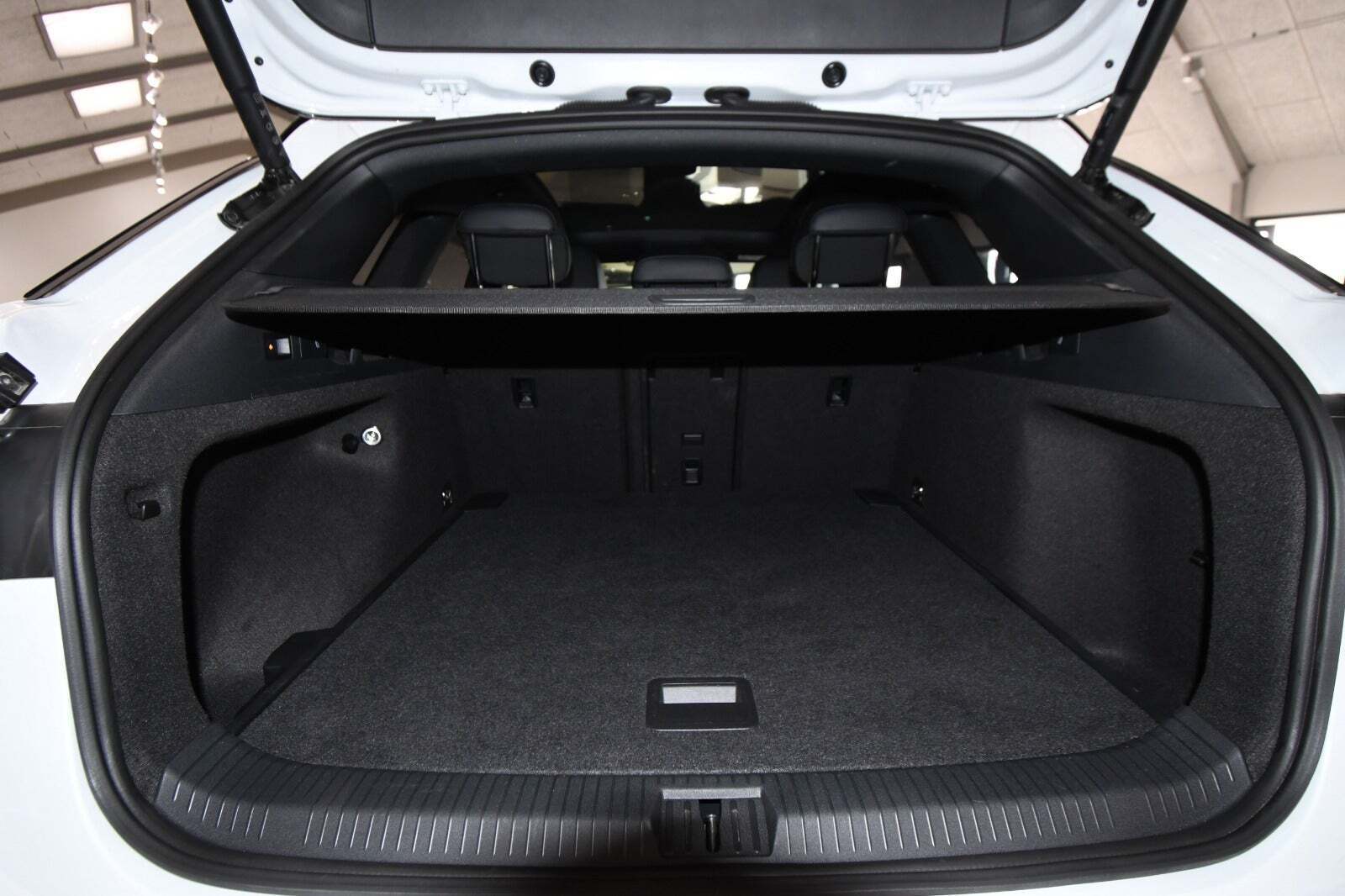 undefined VW ID.7 fra 2025
