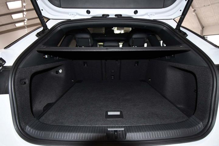 undefined VW ID.7 fra 2025