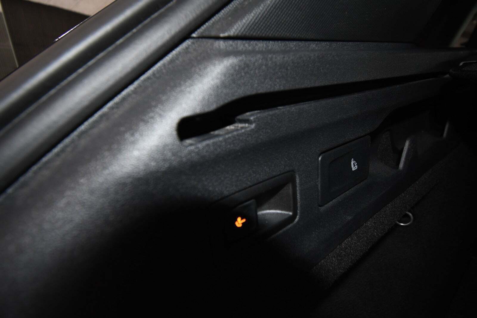 undefined VW ID.7 fra 2025