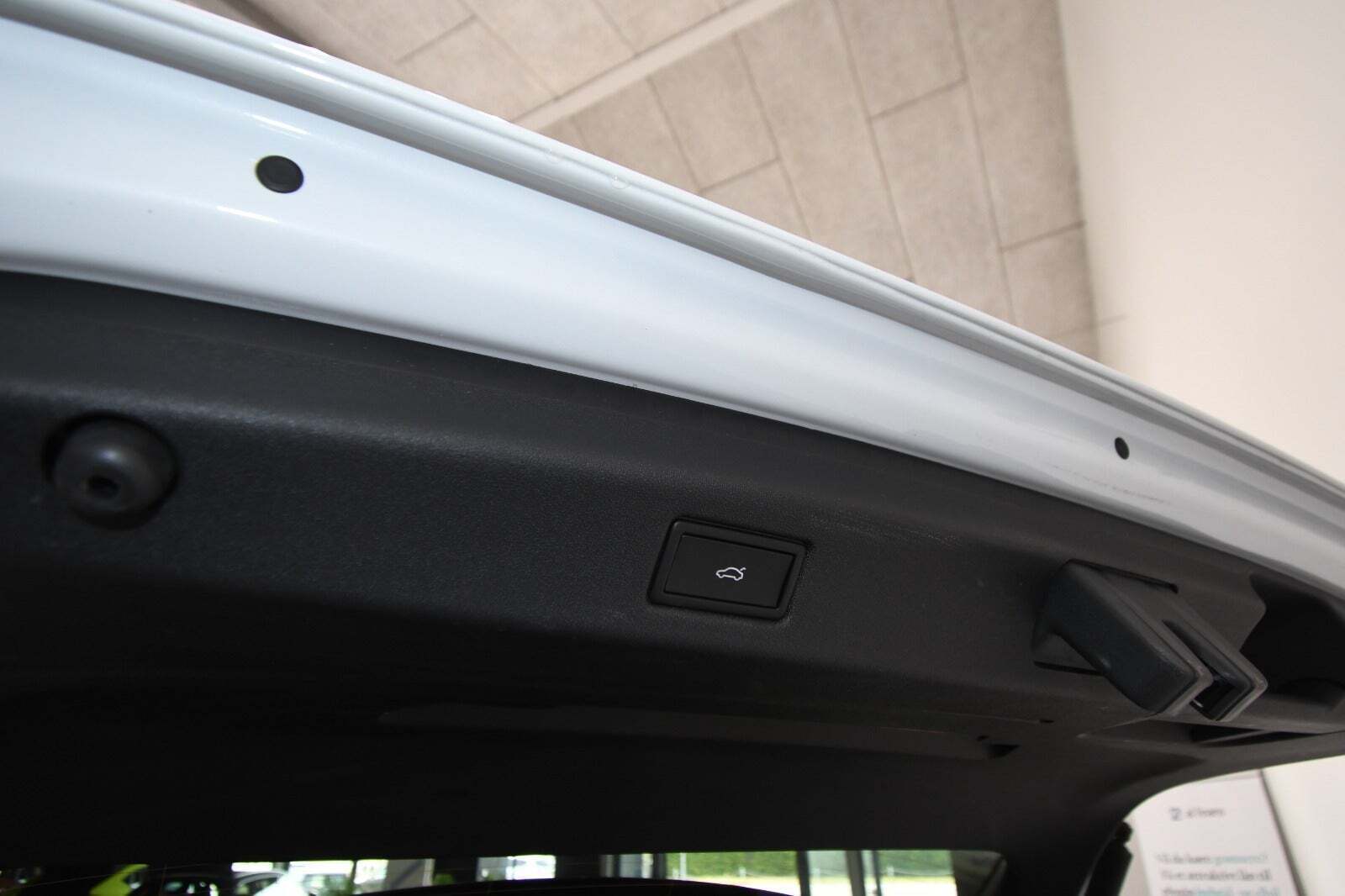 undefined VW ID.7 fra 2025