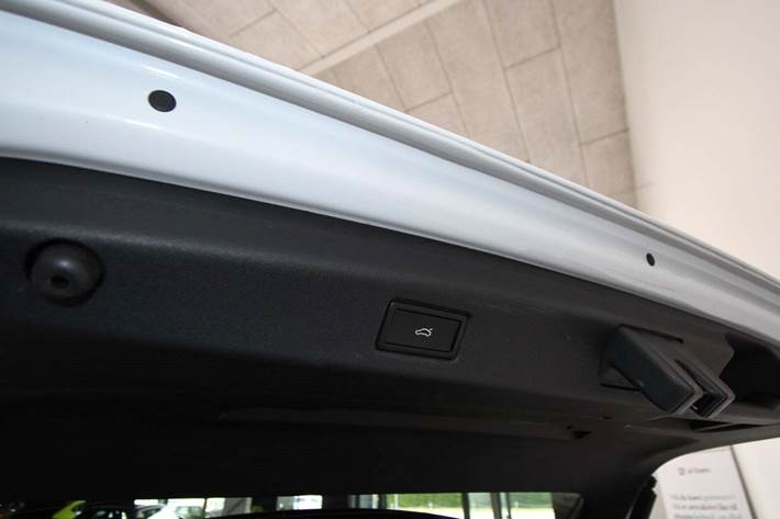 undefined VW ID.7 fra 2025