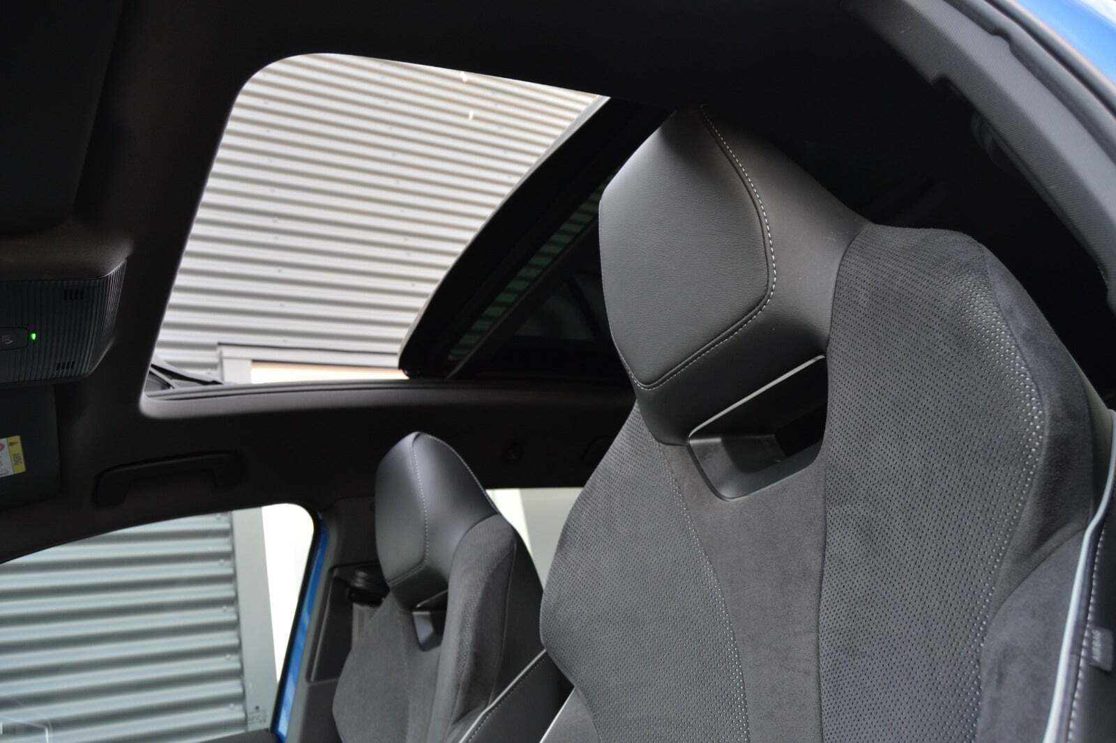 Skoda Enyaq 80 iV Sportline