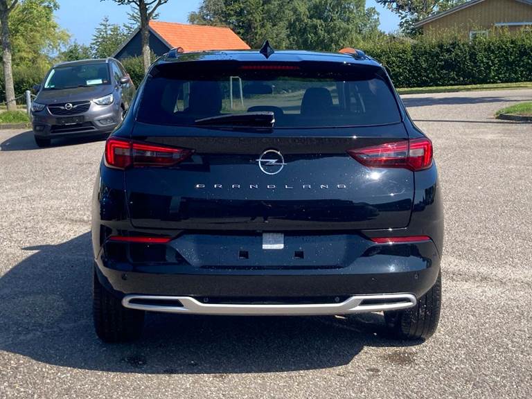 Opel Grandland 1,5 D 130 Elegance aut.