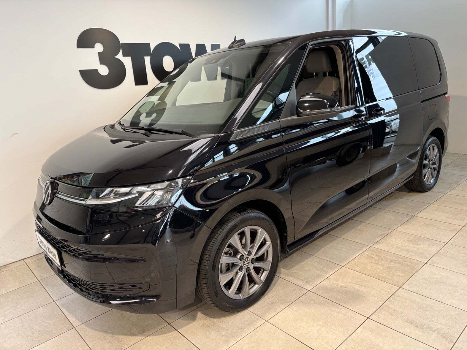 VW Multivan