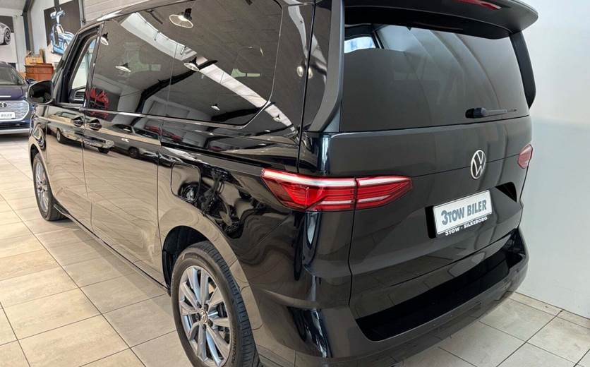 VW Multivan