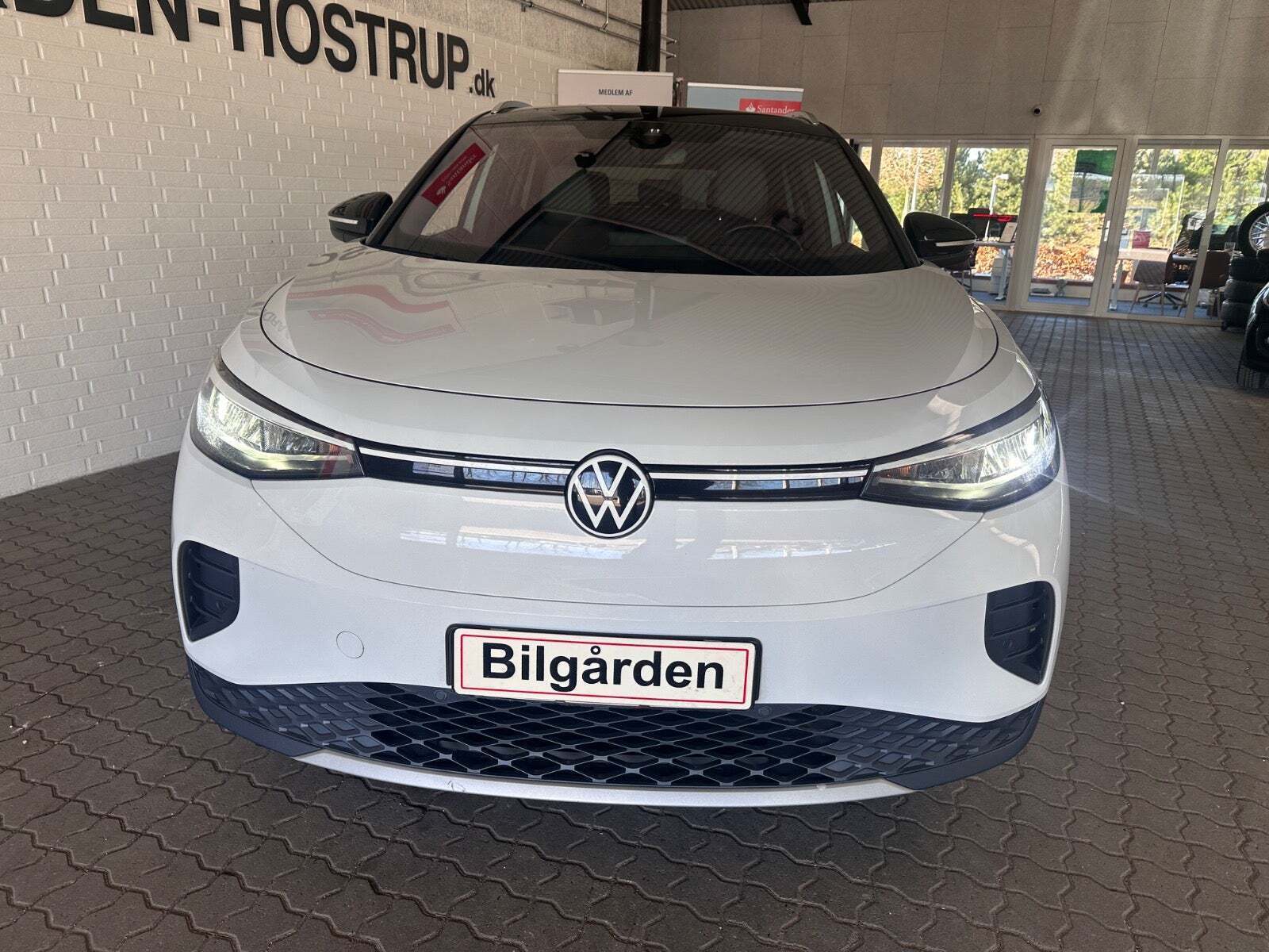 VW ID.4 77 1ST Pro Performance