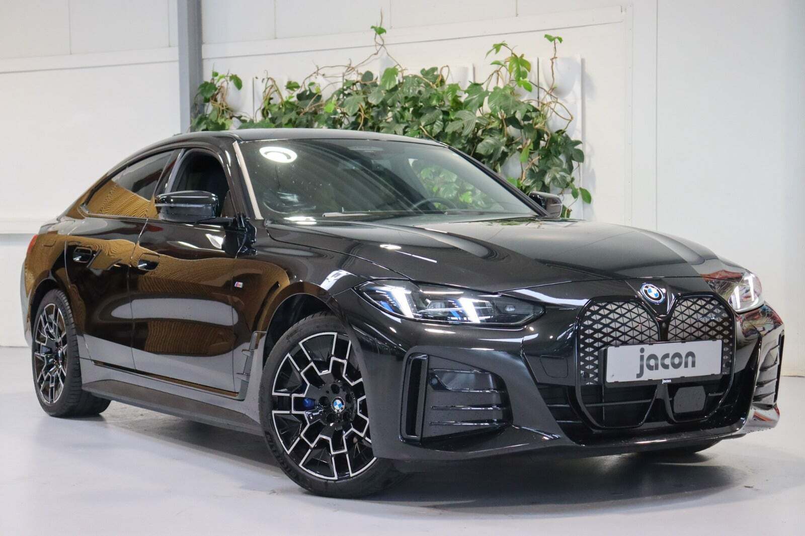 BMW i4 eDrive40 M-Sport