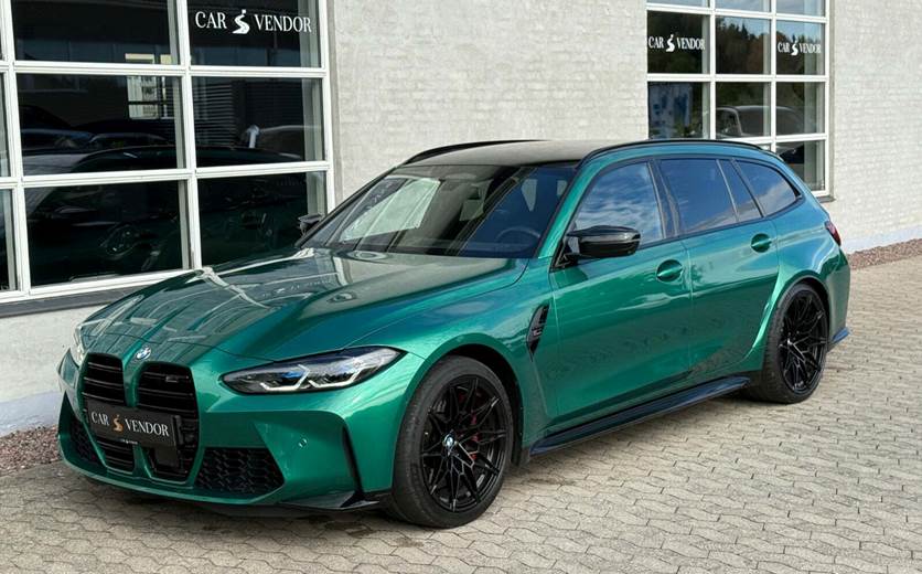 BMW M3