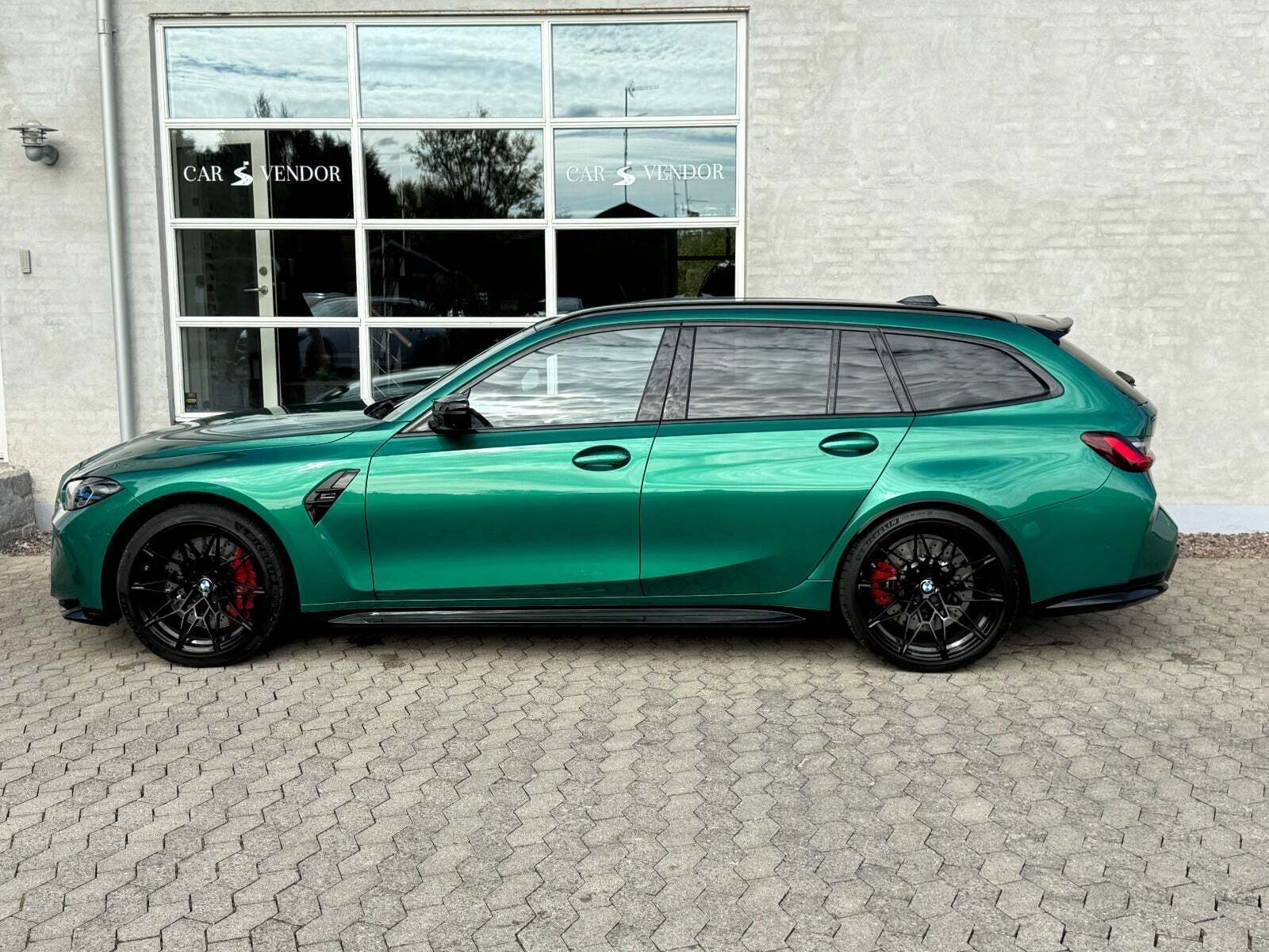 BMW M3