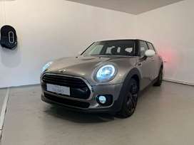 MINI Clubman Cooper